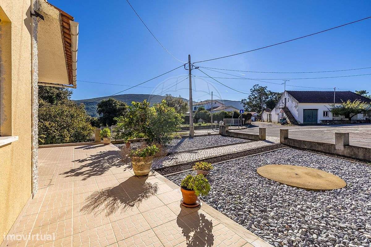 Moradia T4 para venda-38