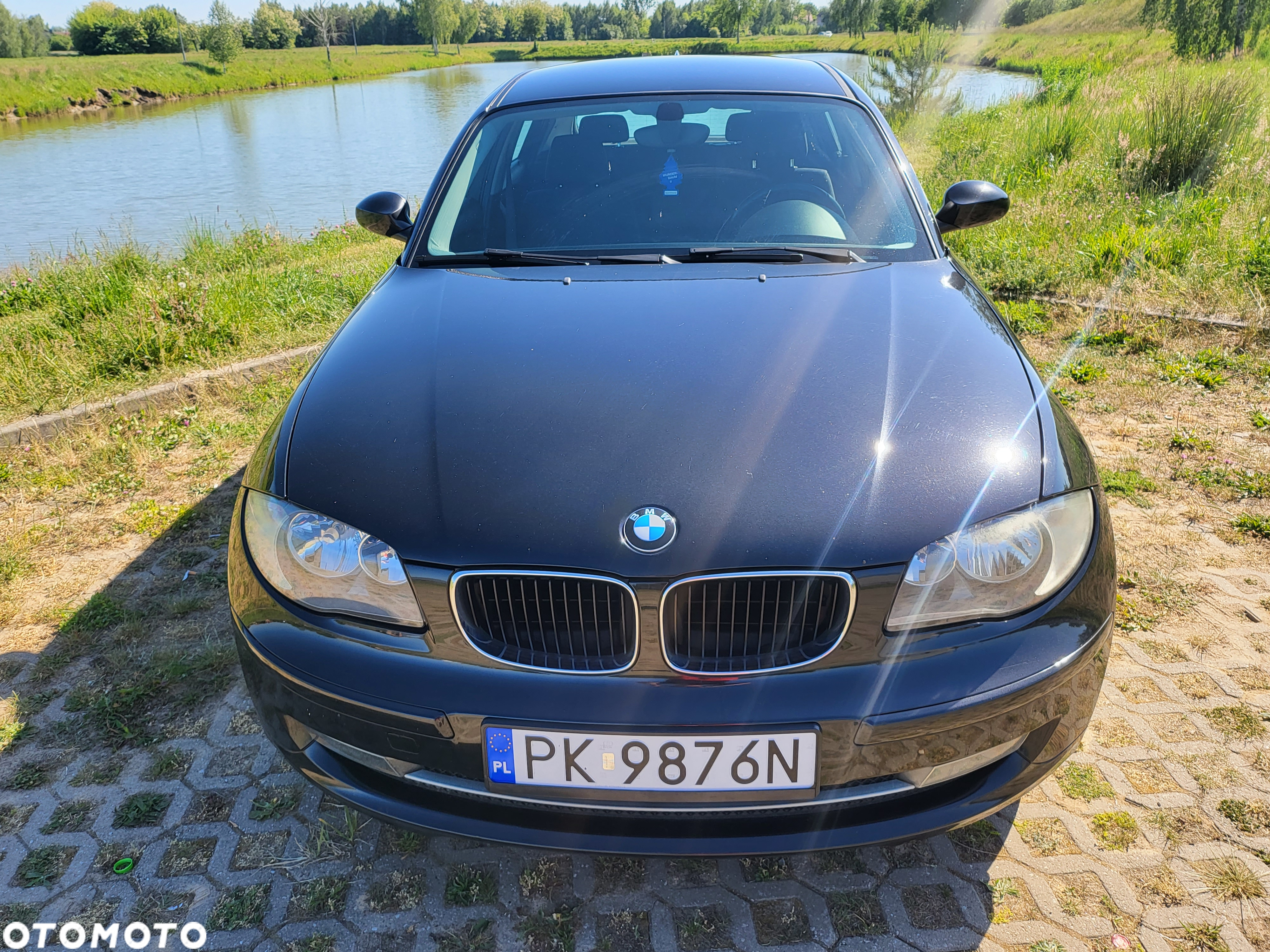 BMW Seria 1 118d DPF Edition Lifestyle - 12