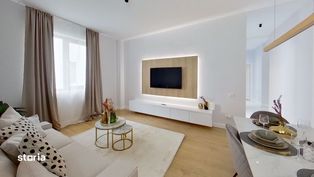 Apartament 3 camere - Otopeni - Ilfov - Luxury Residence