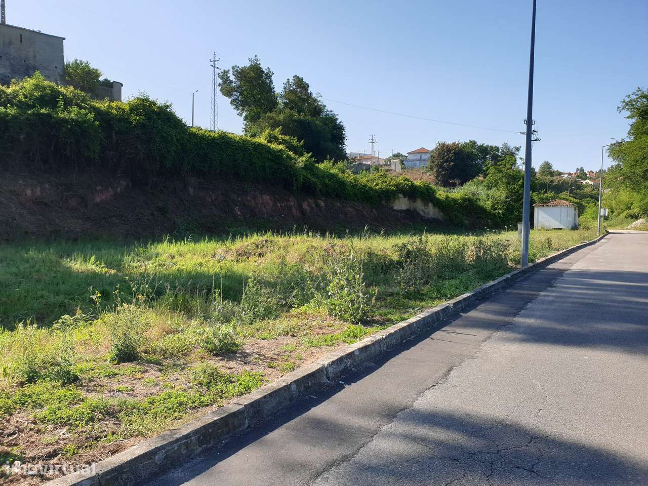 Urban land/Land em Aveiro, Águeda REF:456_L15 - Grande imagem: 3/8