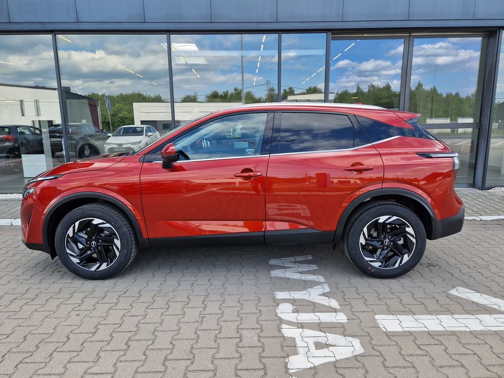 Kamery 360 / P. Zimowy / Cyfrowe Zegary / Relingi