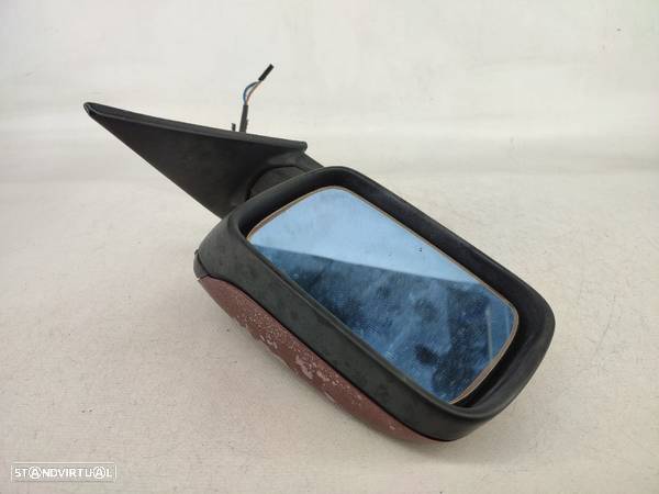 Retrovisor Esquerdo Electrico Bmw 5 Touring (E34) - 5