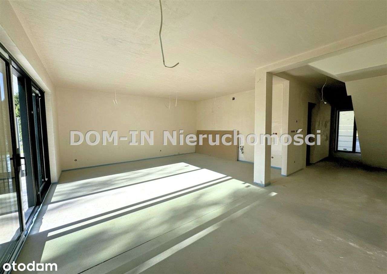 Cisówka- Nowe Bliźniaki- top lokalizacja!-13