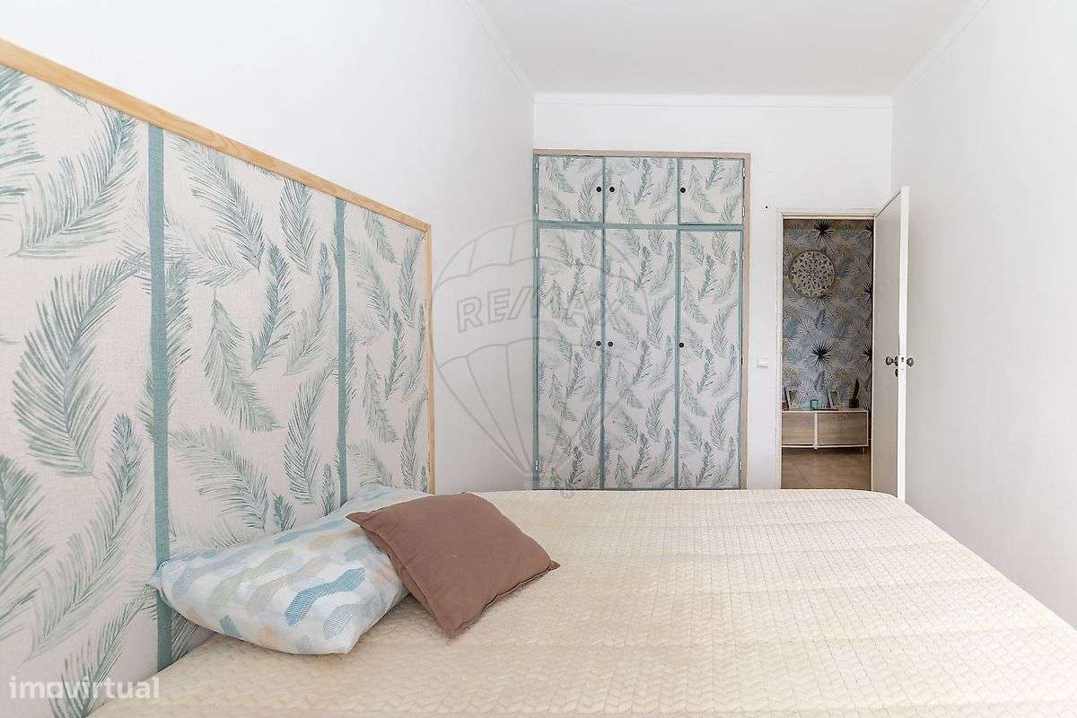 Apartamento T2 para venda-9