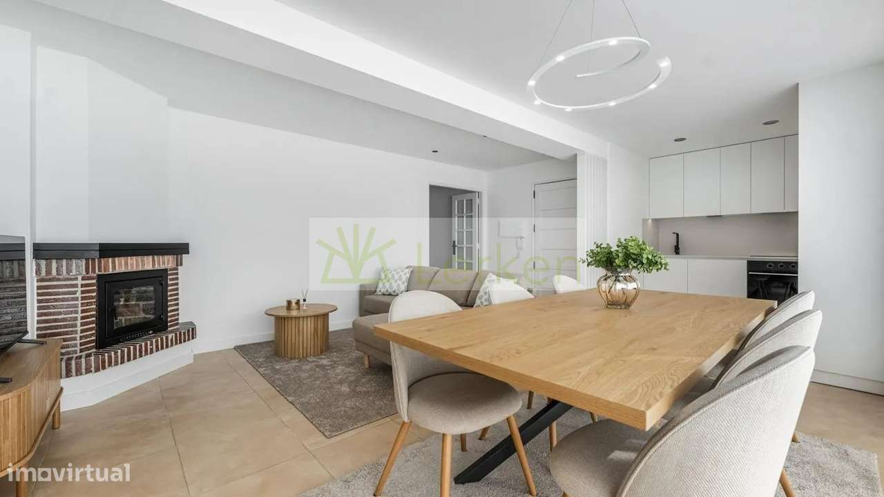 T2 remodelado  em frente á praia Vila Praia de Ancora - Grande imagem: 4/18