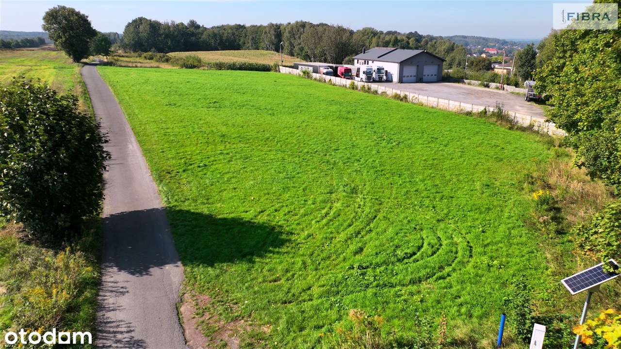 Twoje miejsce na biznes. - Pełny obrazek: 4/20