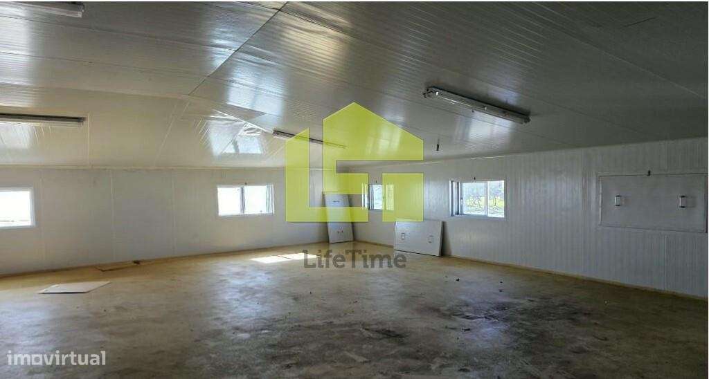 Armazém Industrial- Financiamento até 100% - Grande imagem: 5/36