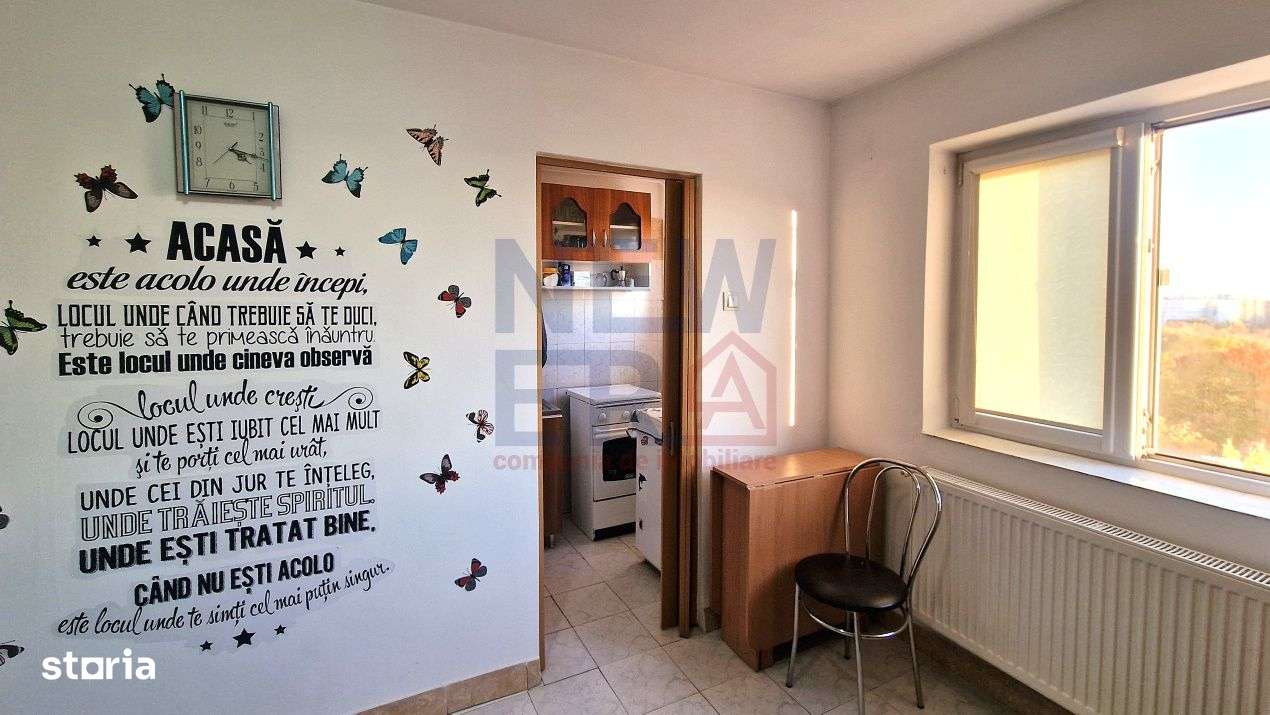Garsoniera mobilata si utilata – Drumul Taberei - Imagine principală: 5/12