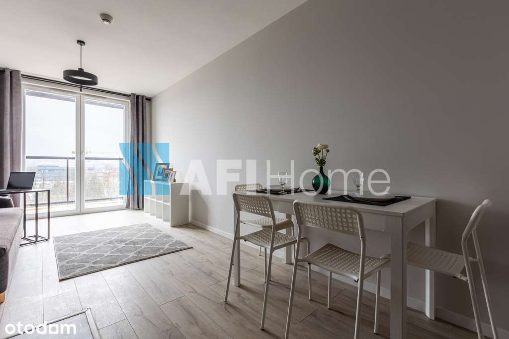 Bez prowizji | Mieszkanie Typu Studio z balkonem! - Pełny obrazek: 4/7