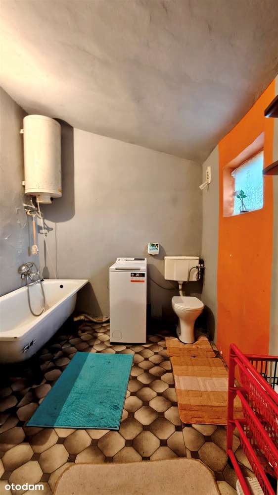 Dom z potencjałem Lipiny k. Gozdu media - Pełny obrazek: 5/8