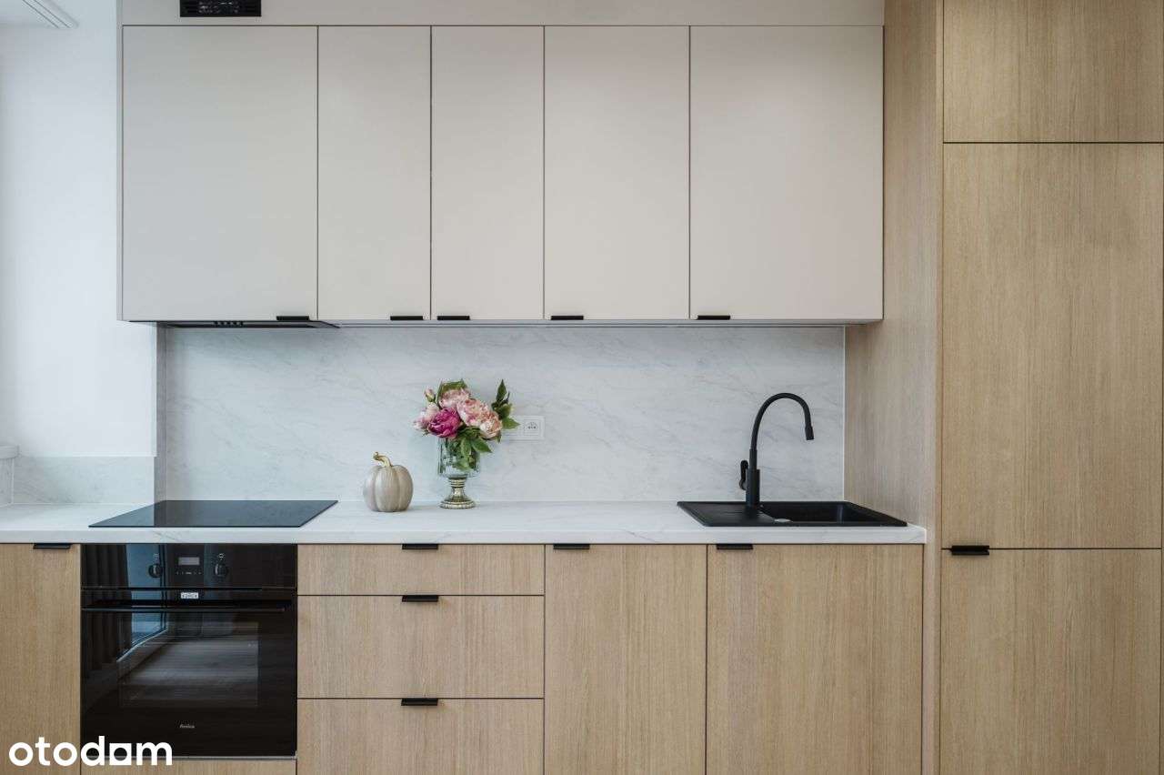 ul. Turkusowa / 3 pok / 47 m2 / po remoncie !-0