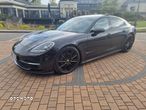 Porsche Panamera 4S Diesel - 9