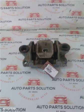 tampon cutie viteze 2.2 tdci ford mondeo 3 2000 2007 - 1