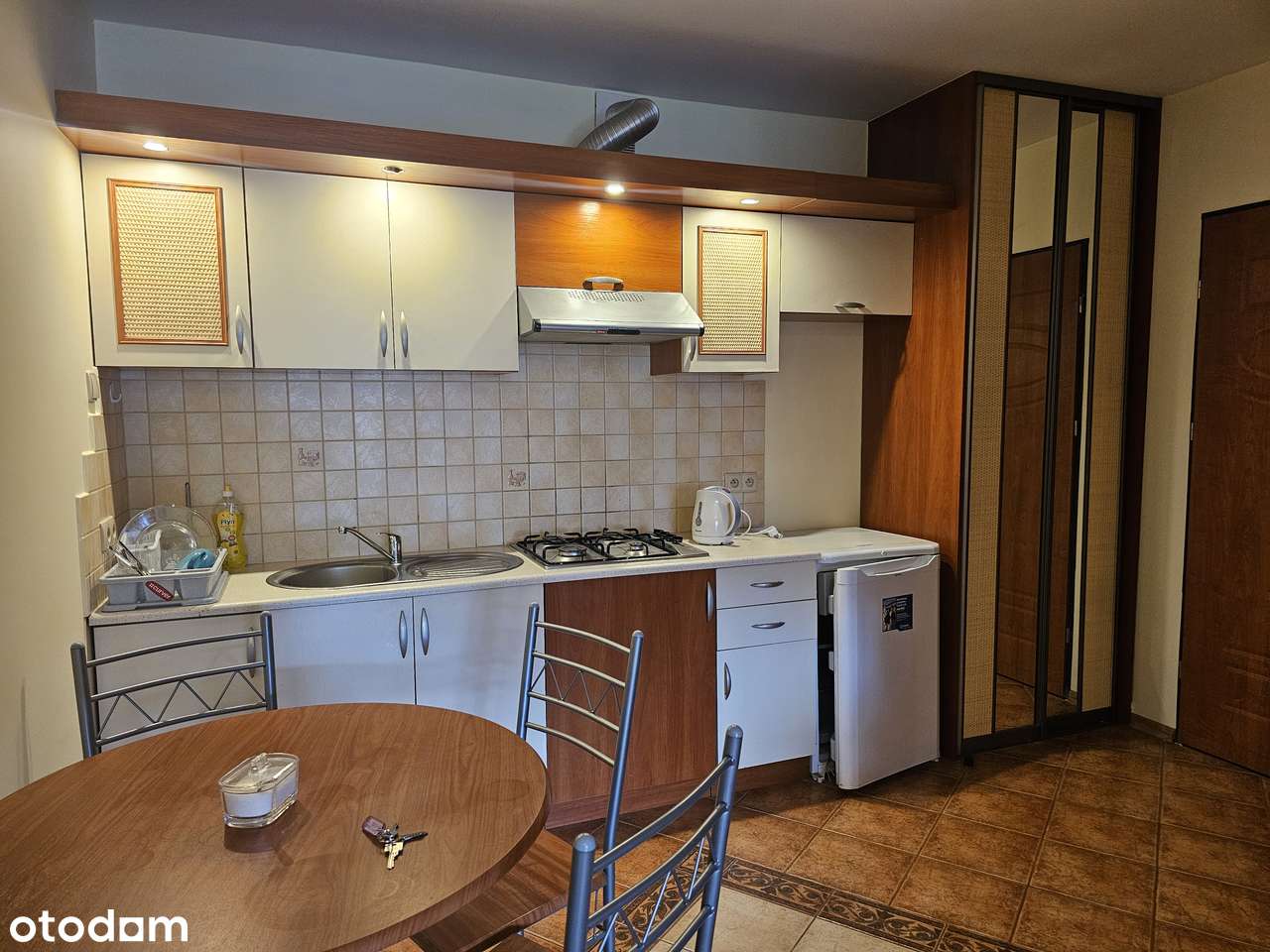 NAJLEPSZA oferta CENOWA w kompleksie  przy u. Gen.Boruty- Spiechowicza-0