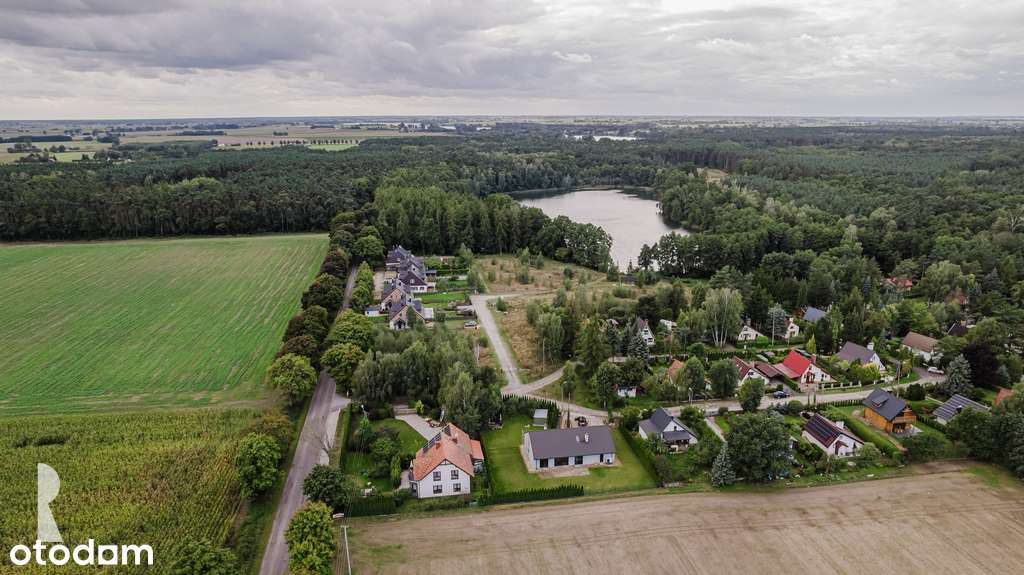Działka z dostępem do plaży–wyjątkowa lokalizacja!-0
