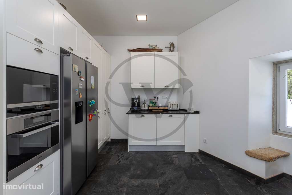 Prédio Misto Remodelado – Centro Histórico de São Pedro de Sintra-18