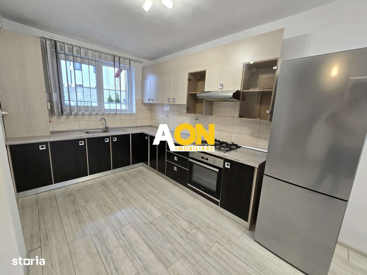 Casă de tip Înșiruit, 3 Camere, Construcție Nouă, Zona Cetate - Imagine principală: 5/18