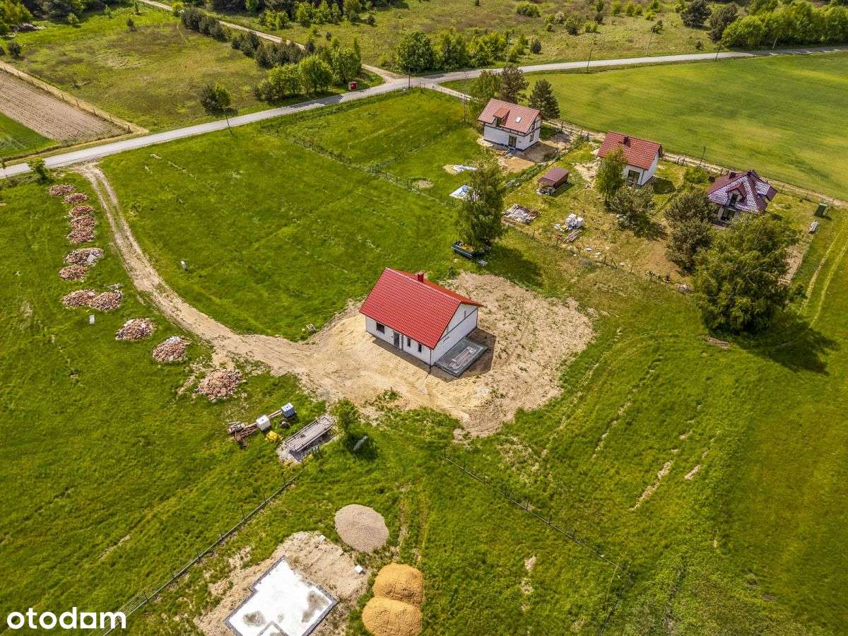 Wiejska sielanka 0,5h od Wrocławia | Widokowa - Pełny obrazek: 4/18