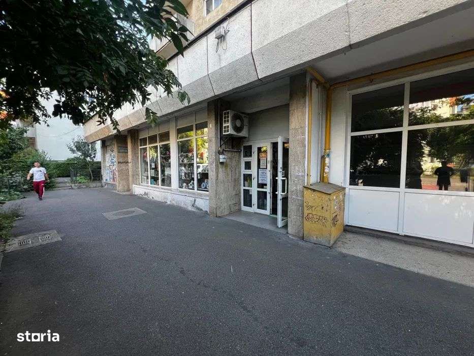 Spatiu comercial de inchiriat, 140mp, Manastur, Cluj Napoca - Imagine principală: 1/2