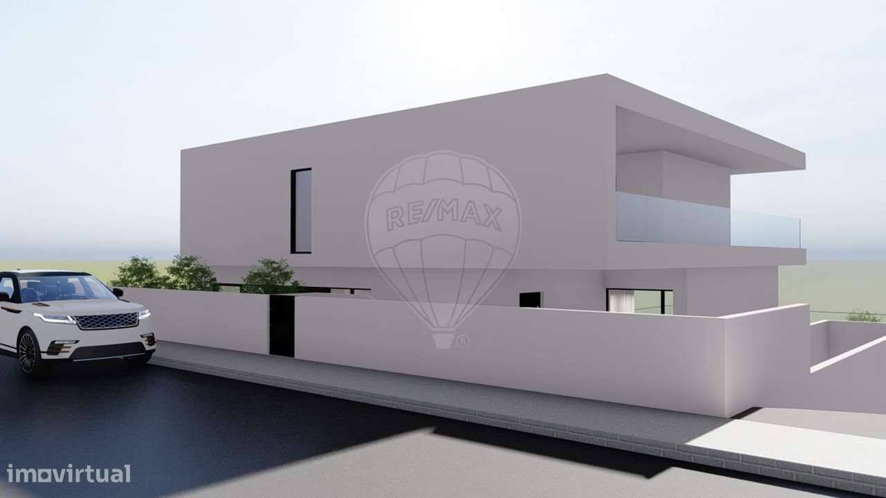 Moradia T4 para venda - Grande imagem: 4/25