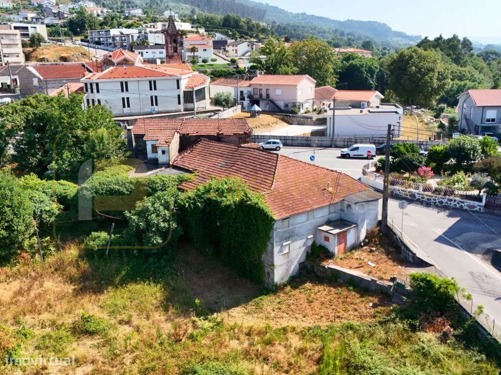 Prédio com Projeto Aprovado - Grande imagem: 4/7