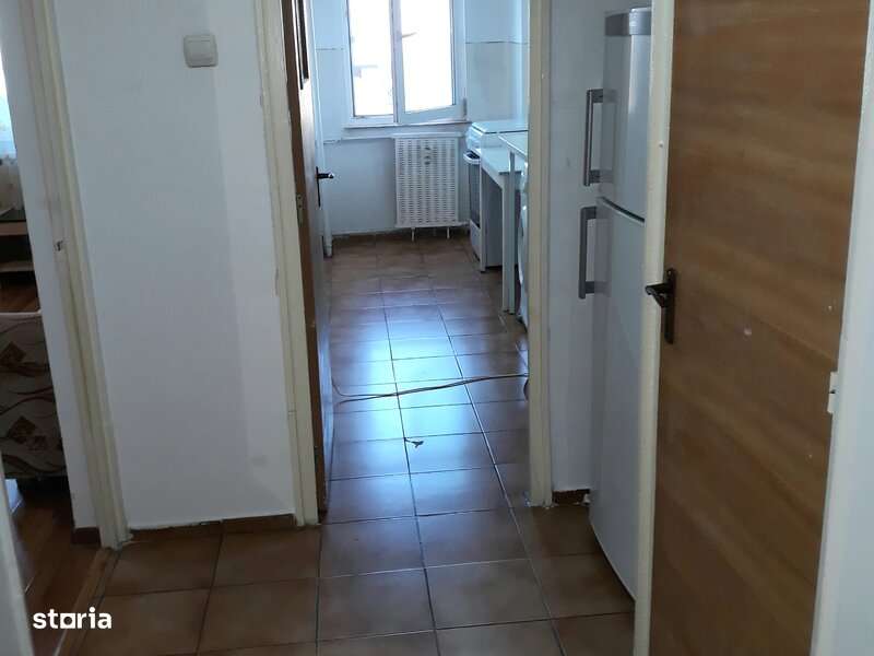 Lacul Tei, Parc, Universitatea Tehnica de Constructii, semistradal-8