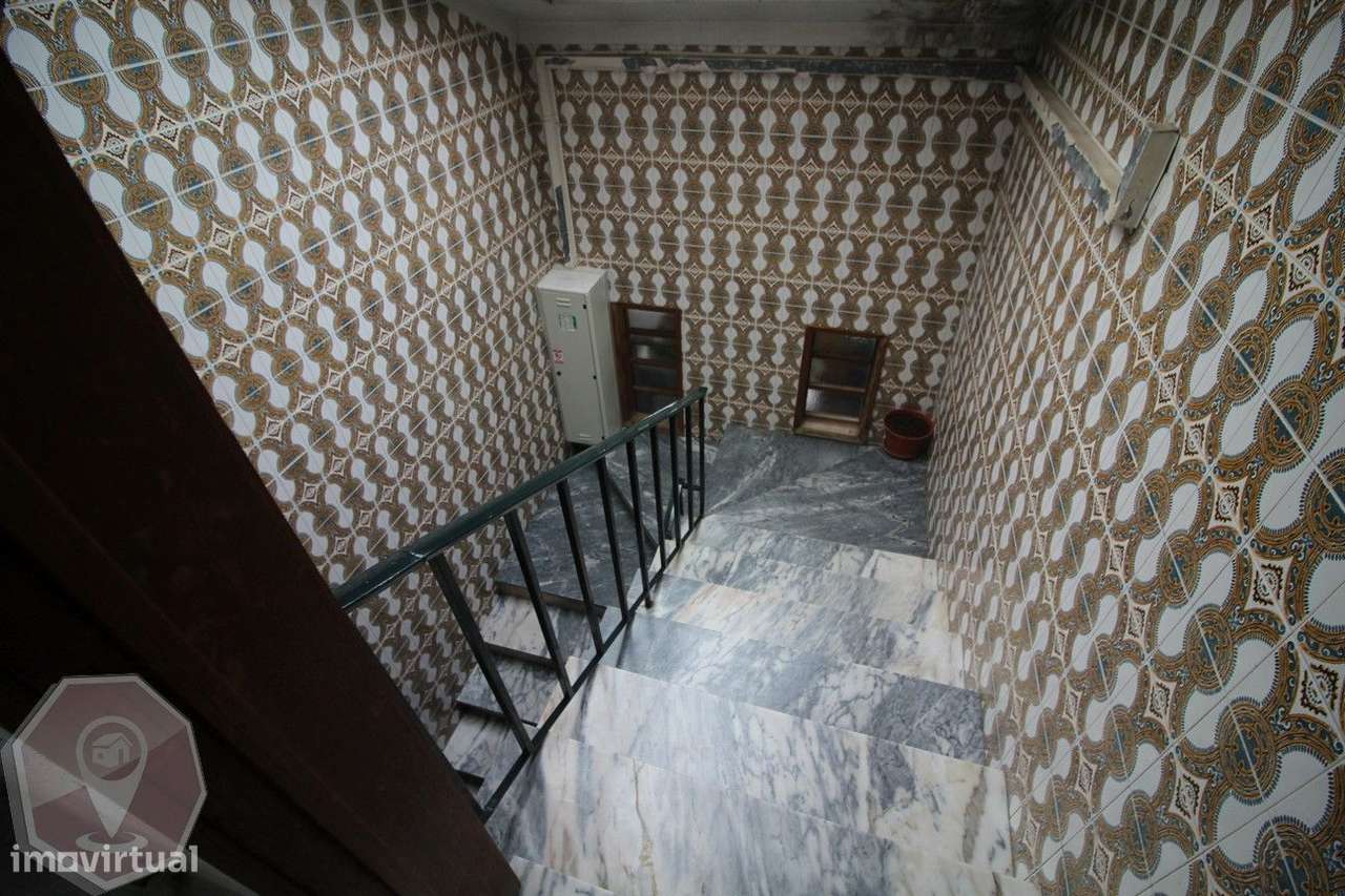 Apartamento T2 Vale de Cambra - para investidor-25