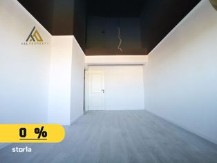 APARTAMENT LA BLOC NOU FINALIZAT, CU RATE LA DEZVOLTATOR, BUCIUM