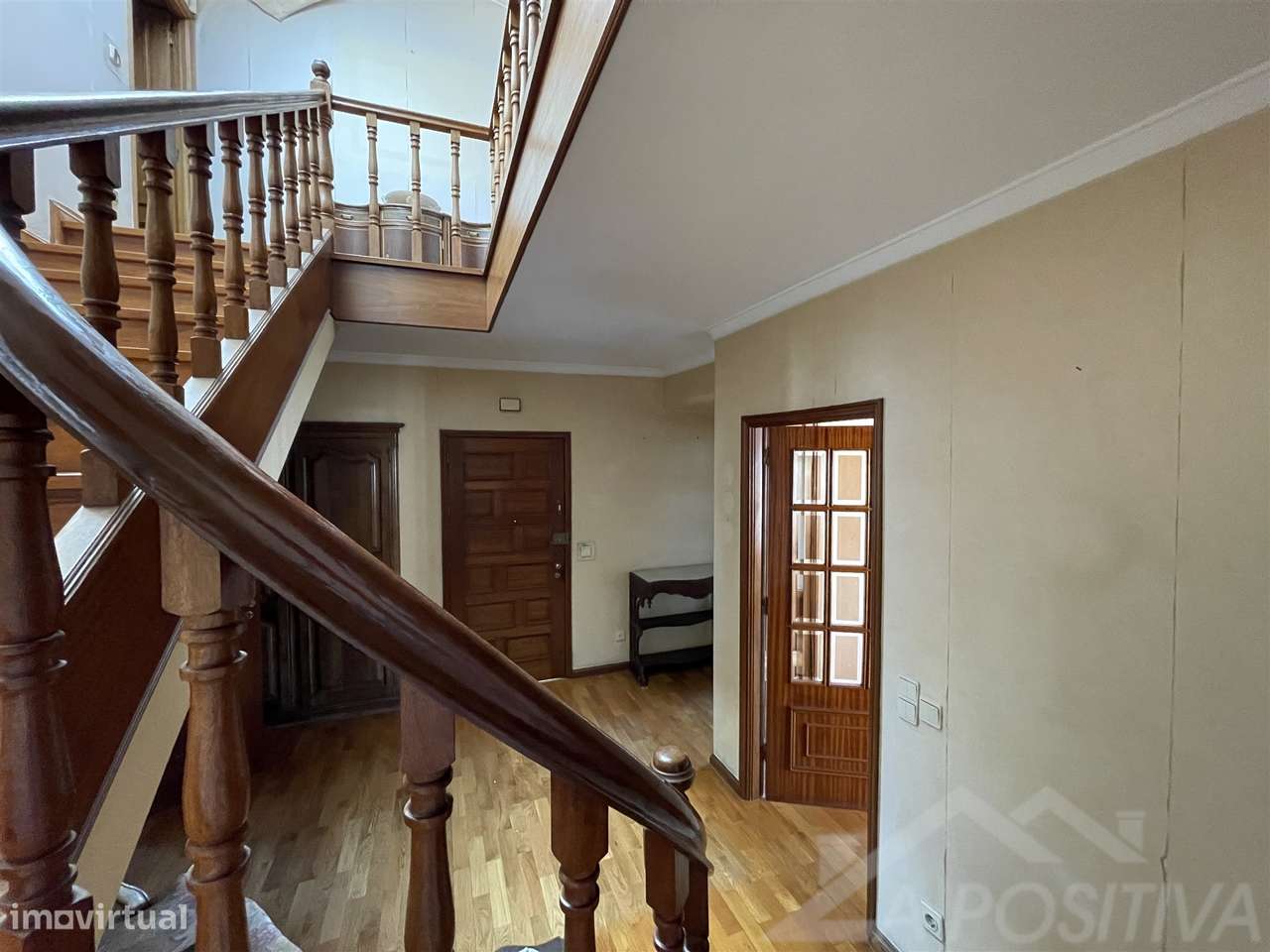 Apartamento T6 Venda em São João da Madeira,São João da Madeira-43