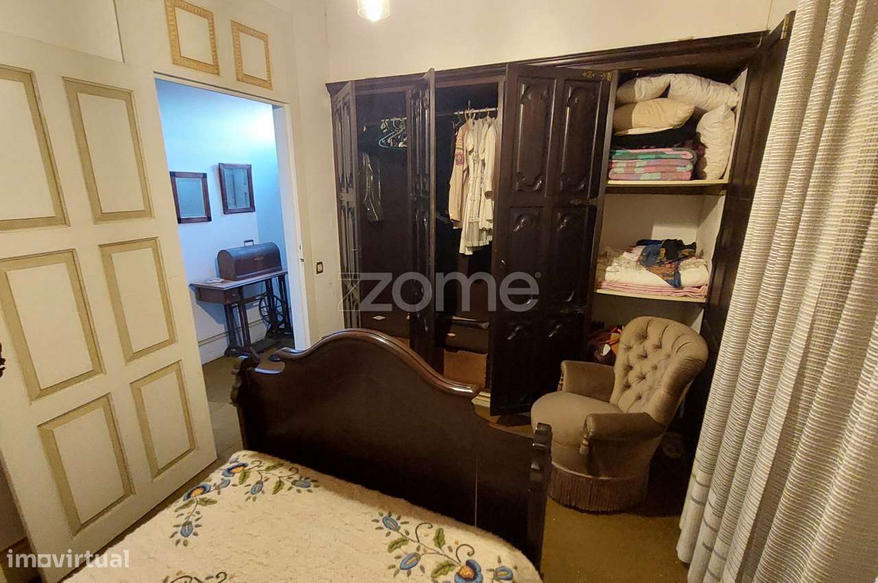 Quinta T4 com Terreno de 1.800 m² em Nogueira do Cravo-49