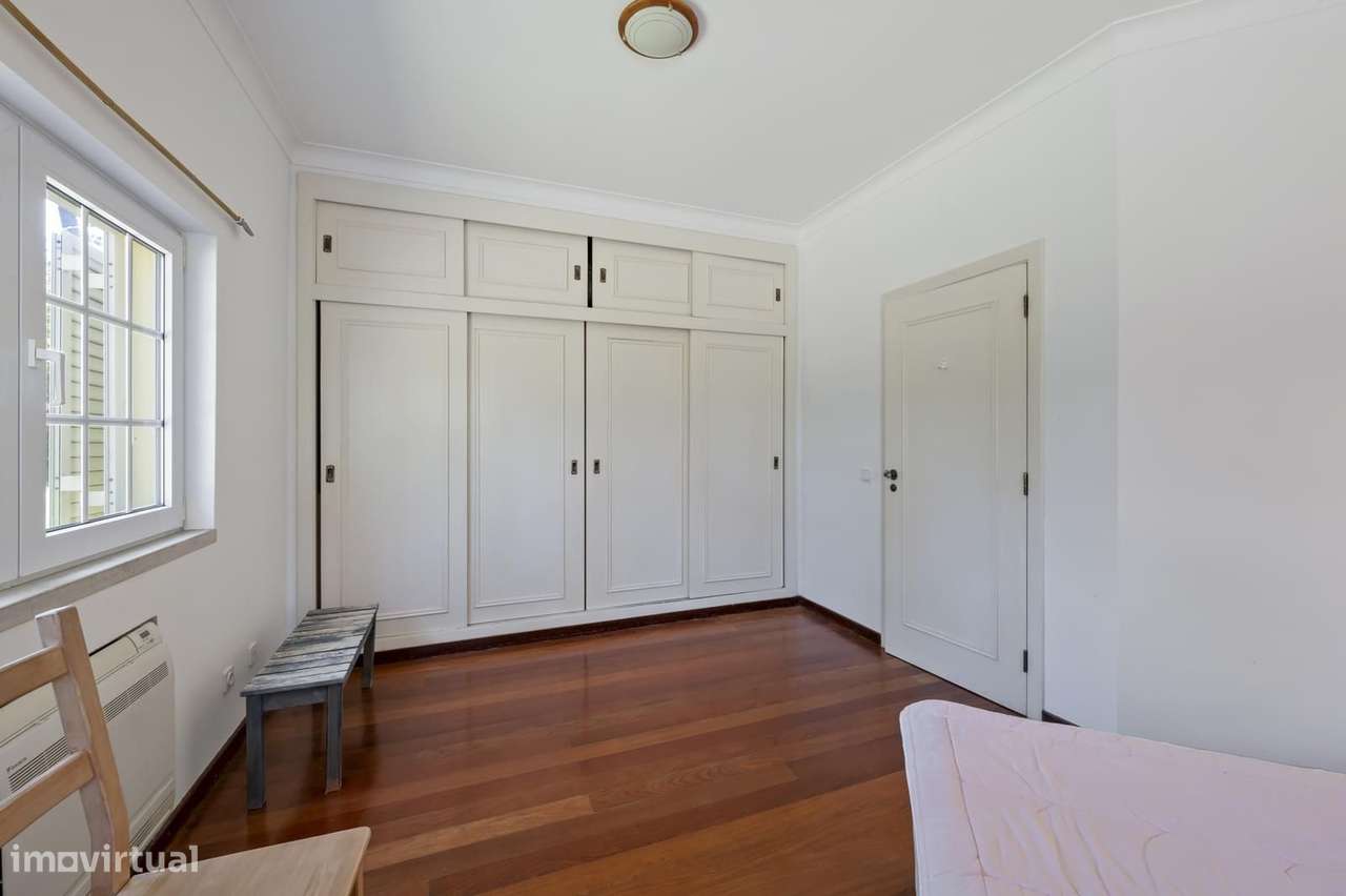 Moradia Isolada T8 com terraço, Soltroia, Grandola-14