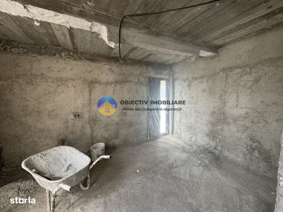 Casa noua din 2023 comuna Girov - localitatea Gura Vaii-12