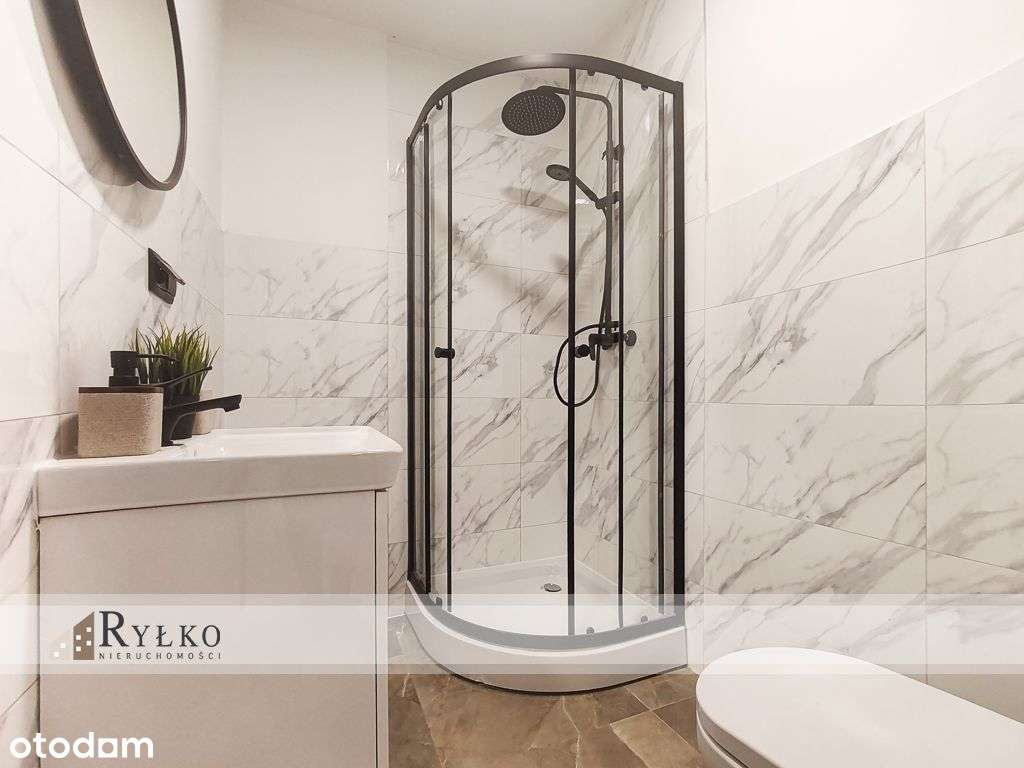 Centrum 2 pokoje, po remoncie, z ogródkiem-6