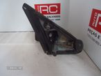 Espelho Retrovisor Esquerdo Seat Ibiza - 3