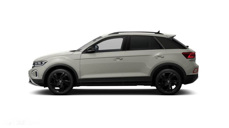 Volkswagen T-Roc 1.5 TSI Style DSG - 5