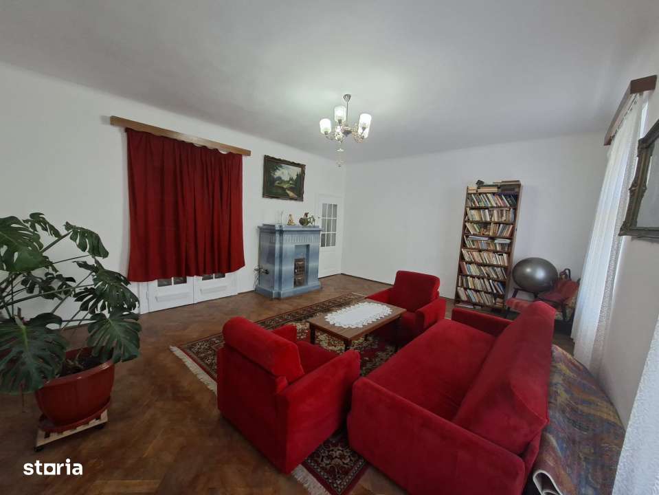 Apartament Deosebit cu 4 Camere - 129 mp Utili - Orasul de Jos-10