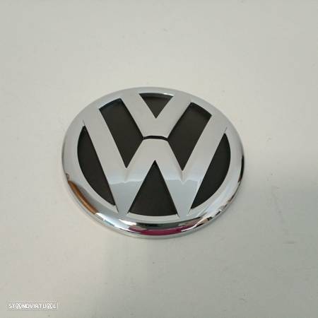 Símbolo Volkswagen Golf Plus (5M1, 521) - 5