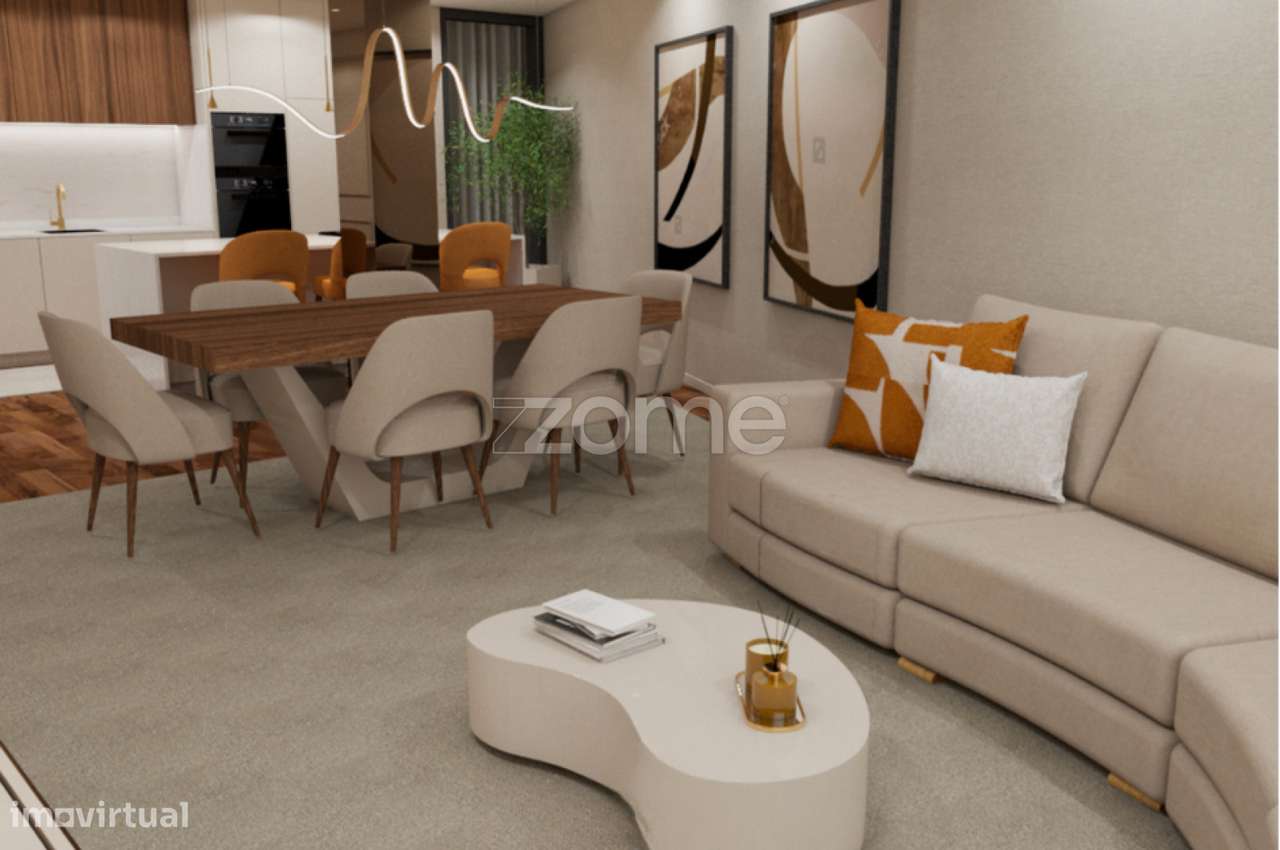 Apartamento T3 com 197m² em Vila Nova de Cerveira-15