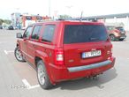 Jeep Patriot 2.4 Limited CVT2 - 4