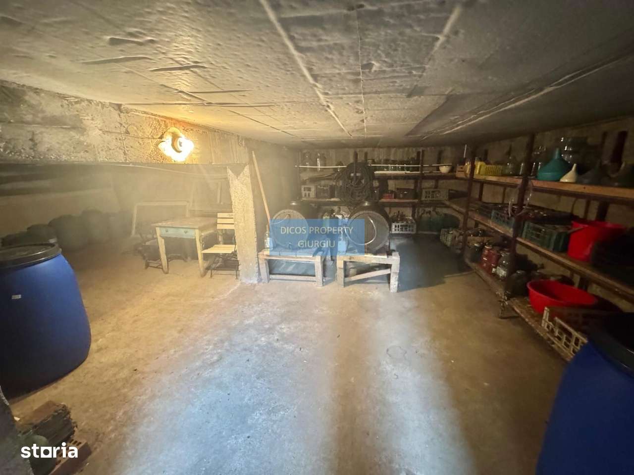 Casă de vânzare pe Strada Cetății, teren 428 mp-19