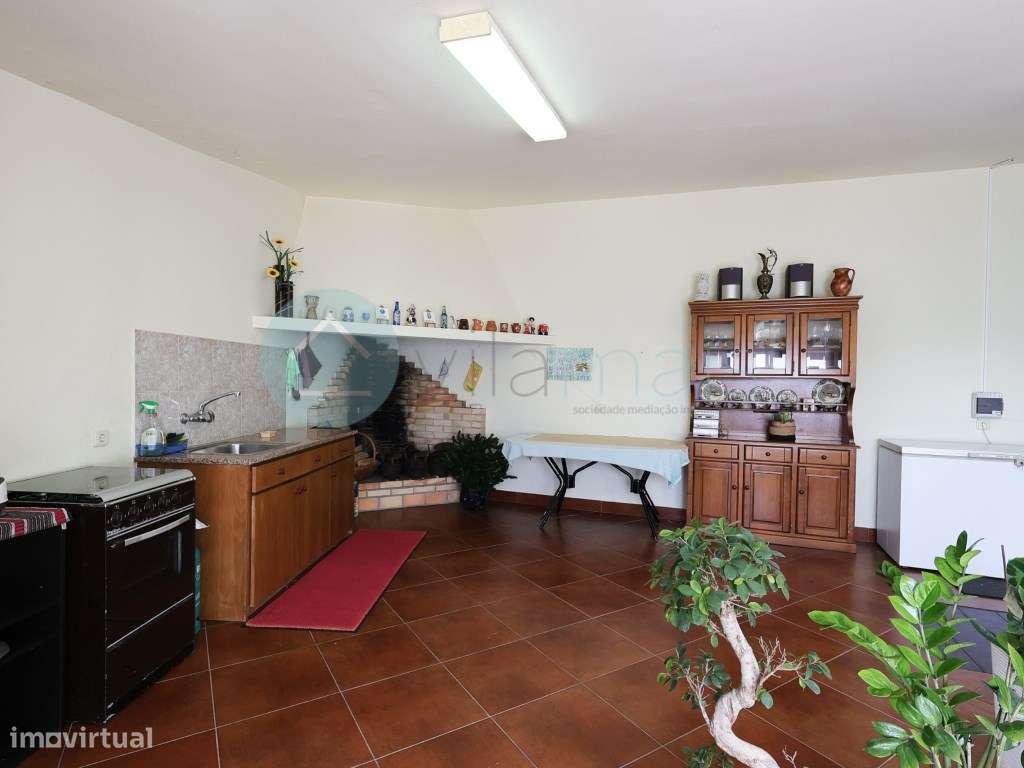 Moradia de charme T4 junto ao mar em Castelo de Neiva-20