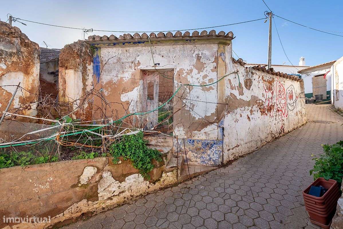 Moradia T4 para venda - Grande imagem: 4/8