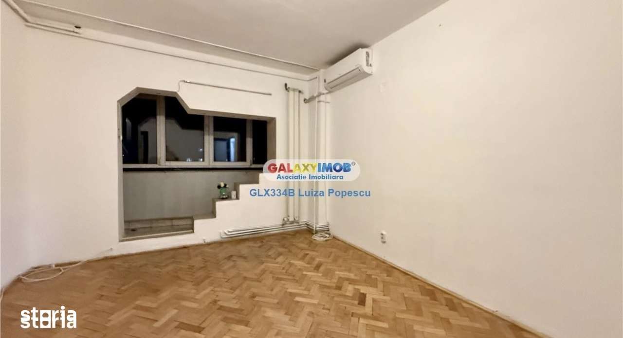 Pret de GARSONIERA 2 CAMERE CENTRALA REABILITAT MARGEANULUI ISPIRESCU