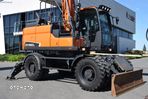 Doosan DX160W-5 - 2