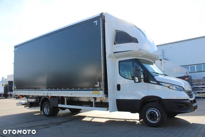 Iveco Daily - 5