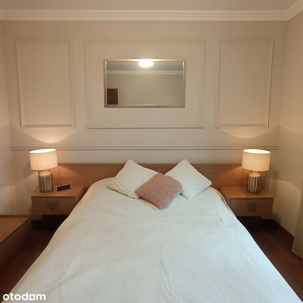 Przestronny dom parterowy  z ogrodem - Pełny obrazek: 5/14