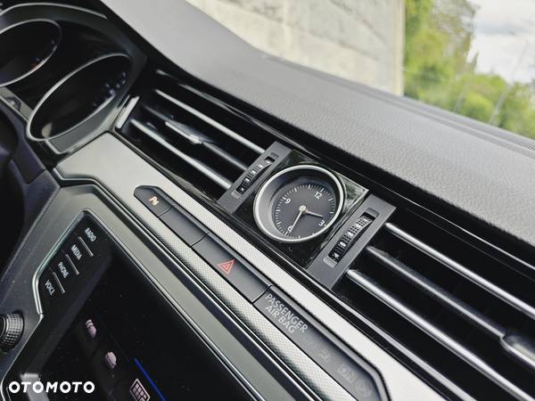 Volkswagen Passat 1.6 TDI (BlueMotion Technology) Comfortline - 31