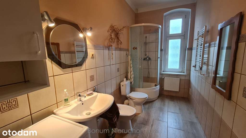 Na sprzedaż 4 pokojowe mieszkanie w Ząbkowicach Śl - Pełny obrazek: 4/8