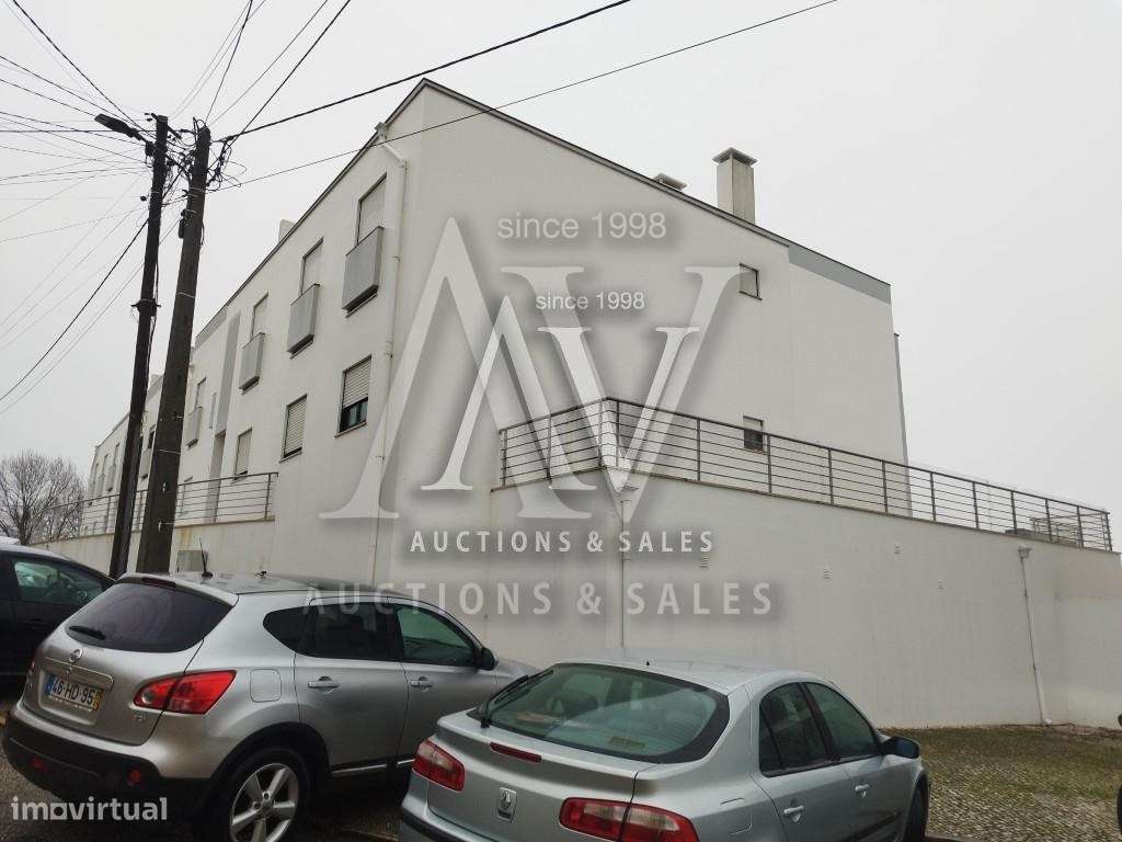 Apartamento T2 com garagem - BUARCOS - FIGUEIRA DA FOZ | LEILÃO ELE... - Grande imagem: 4/6