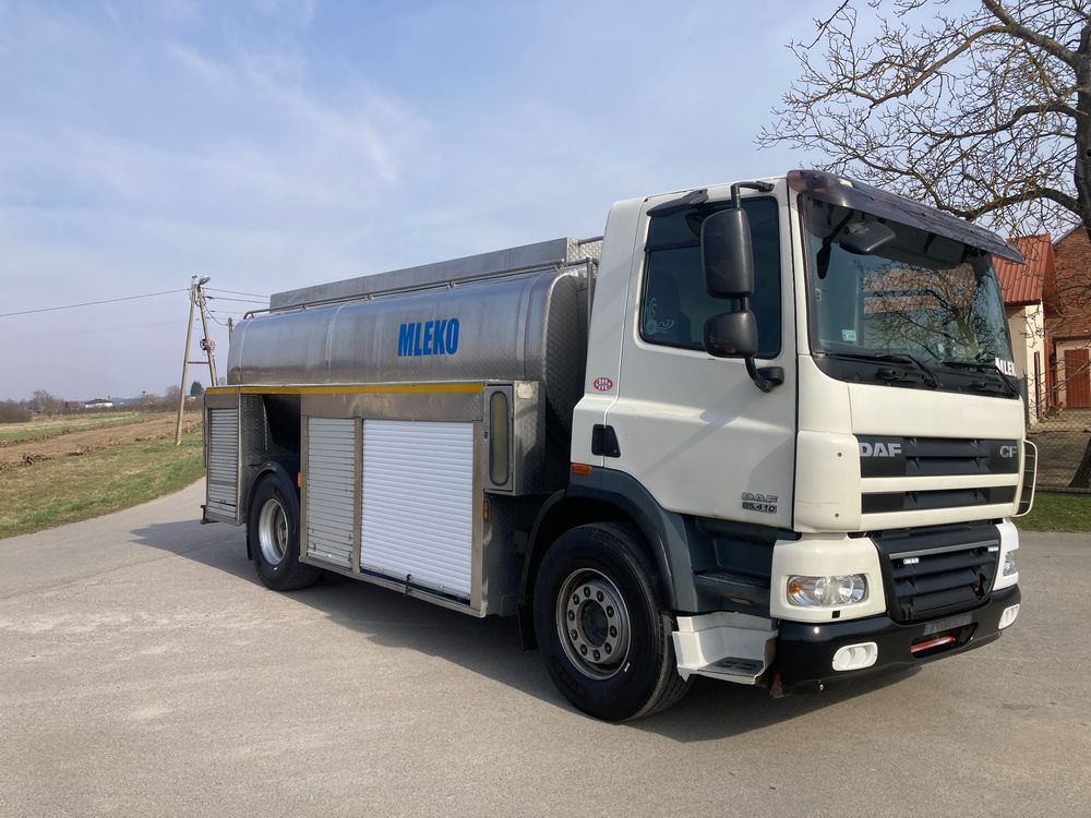 DAF CF 2010